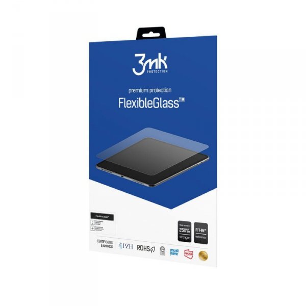 3MK FlexibleGlass iPad Pro 9,7