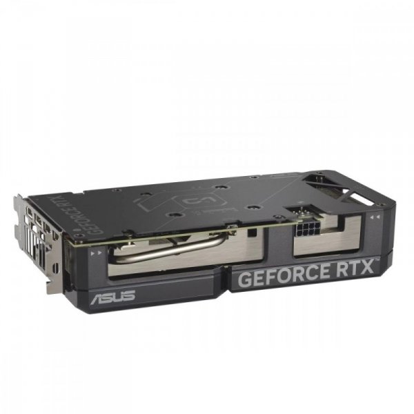 Asus Karta graficzna GeForce RTX 4060 Dual OC 8GB GDDR6 128bit 3DP/HDMI