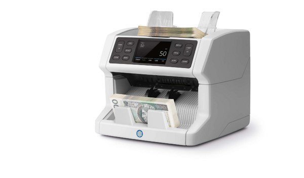 SafeScan Liczarka 2850