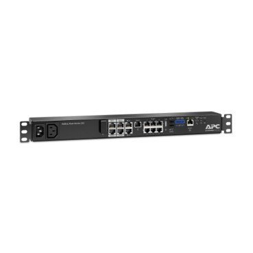 APC Monitor szafy NBRK0250A NetBotz Rack 250A