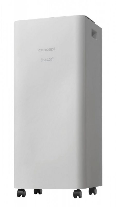 Concept Osuszacz i oczyszacz powietrza UV Perfect Air Smart OV2216