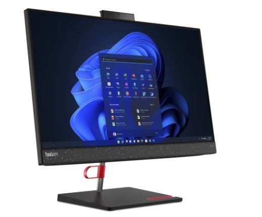 Lenovo Komputer All-in-One ThinkCentre neo 50a G4 12K9003FPB W11Pro i5-13500H/16GB/512GB/INT/DVD/23.8 FHD/1YR Premier Support + 