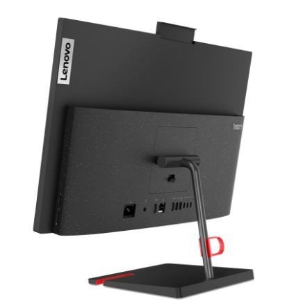 Lenovo Komputer All-in-One ThinkCentre neo 50a G4 12K9003FPB W11Pro i5-13500H/16GB/512GB/INT/DVD/23.8 FHD/1YR Premier Support + 