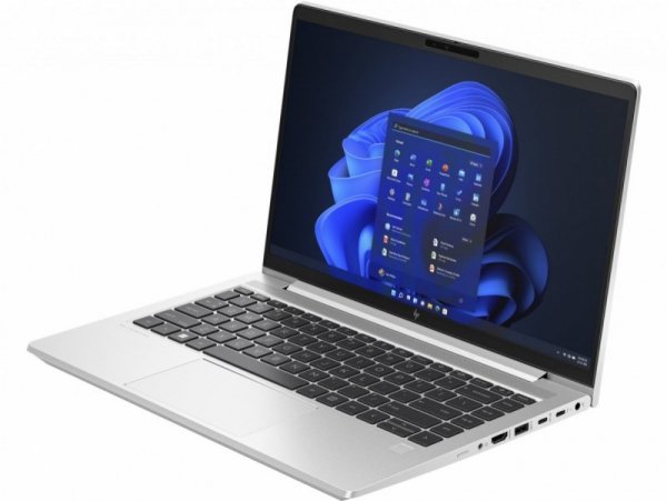 HP Inc. Notebook 640 G10 i7-1370P 512GB/16GB/W11P/14.0   85D39EA