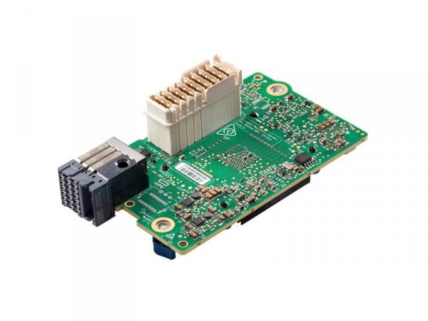 Hewlett Packard Enterprise Karta sieciowa Synergy 6820C 25/50Gb Converged Network Adapter P02054-B21