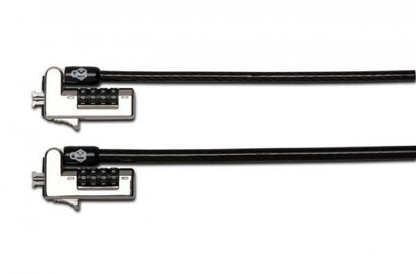 Kensington Blokada do laptopów NanoSaver linka na kod slim