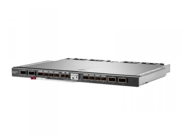 Hewlett Packard Enterprise Moduł Virtual Connect SE 100Gb F32 dla Synergy 867796-B21