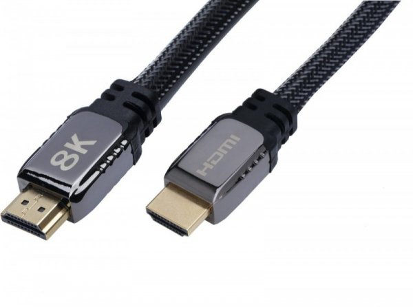 TechniSat Kabel Ultra High Speed HDMI 2.1 8K 1,5m