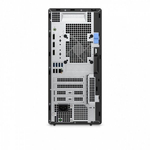 Dell Komputer Optiplex MT Plus/Core i7-13700/16GB/512GB SSD/Integrated/DVD RW +/-8x/No Wifi/Kb & Mouse/260W/W11Pro/vPro