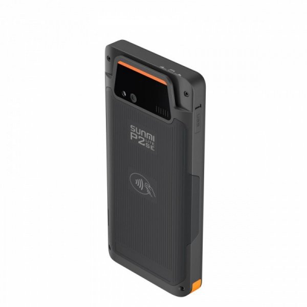 Sunmi P2 Lite SE A11go 2+32GB, NFC,Wifi,4G