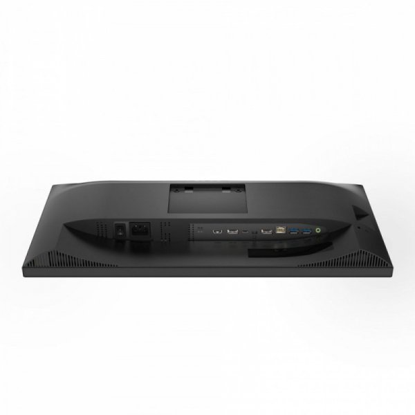 AOC Monitor 24P3CW 23.8 cali IPS HDMI DP USB-C Pivot Kamera