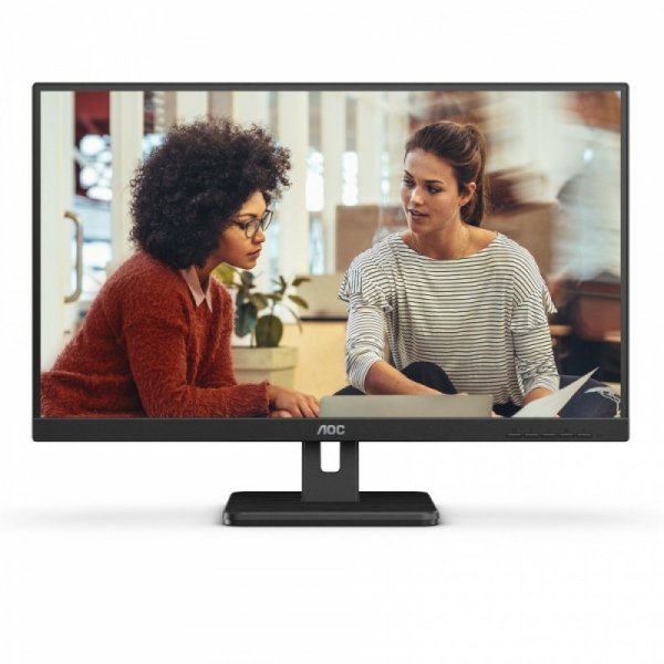 AOC Monitor 27E3UM 27 cali VA HDMI DP Głośniki