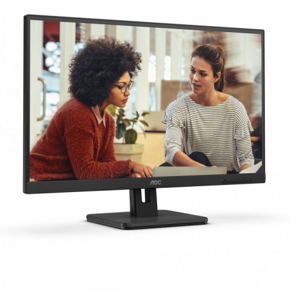 AOC Monitor 27E3UM 27 cali VA HDMI DP Głośniki