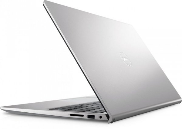 Dell Notebook Inspiron 3530 Win11Pro i7-1355U/512GB/16GB/Intel Iris Xe/15.6/FHD/Silver/2Y NBD