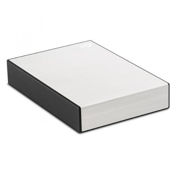 Seagate Dysk One Touch 5TB 2,5 STKZ5000401 srebrny