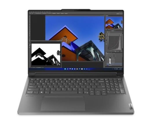 Lenovo Notebook ThinkBook 16p G4 21J8001WPB W11Pro i9-13900H/16GB/512GB/RTX4060 8GB/16.0 3.2K/3YRS OS+1YR Premier Support