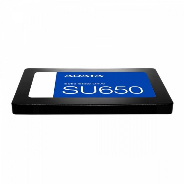 Adata Dysk SSD Ultimate SU650 2TB SATA3 520/450 MB/s