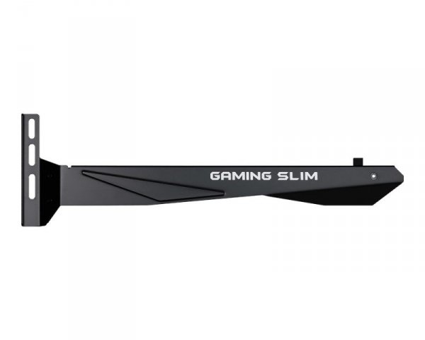 MSI Karta graficzna GeForce RTX 4070 Gaming Slim12G GDDRX6 192bit 3DP