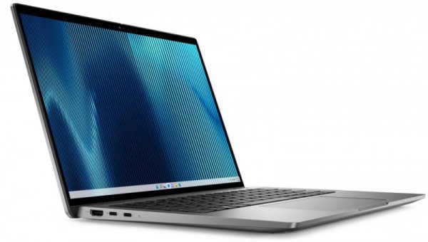 Dell Notebook Latitude 7440 Win11Pro i5-1335U/16GB/512GB SSD/14.0 FHD/Intel Iris Xe/ThBlt&FgrPr&SmtCd/FHD/IR Cam/Mic/LTE 4G+BT/B