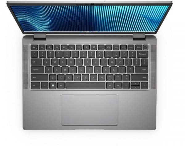 Dell Notebook Latitude 7440 Win11Pro i5-1335U/16GB/512GB SSD/14.0 FHD/+/Intel Iris Xe/FgrPr & SmtCd/FHD Cam/Mic/WLAN + BT/Backli
