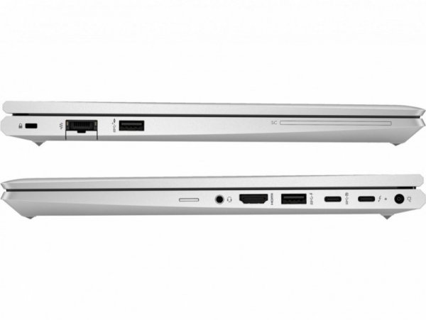 HP Inc. Notebook EliteBook 640 G10 i5-1335U 512GB/16GB/W11P/3Y 85D45EA