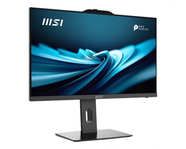 MSI Komputer All-in-One PRO AP242P 14M-648EU i5 -14400/16/1/24''/BLACK