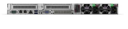 Hewlett Packard Enterprise Serwer DL320 Gen11 3408U 4LFF P57685-421