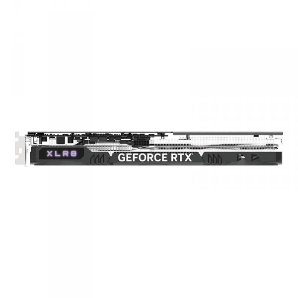 PNY Karta graficzna GeForce RTX 4070 SUPER 12GB XLR8 GAMING VERTO