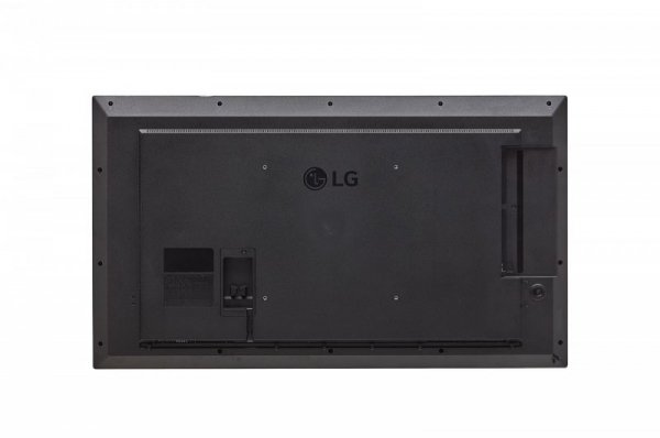 LG Electronics Monitor wielkoformatowy 49UM5N-H 500cd/m2 UHD 24/7