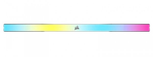 Corsair Pamięć DDR5 Vengeance RGB 32GB/6400 (2x16GB) CL32