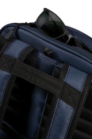 Samsonite Plecak STACKD BIZ 14.1 NAVY