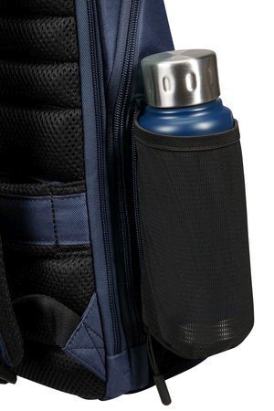 Samsonite Plecak STACKD BIZ 14.1 NAVY