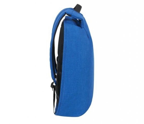 Samsonite Plecak SECURIPAK 15.6 TRUE BLUE