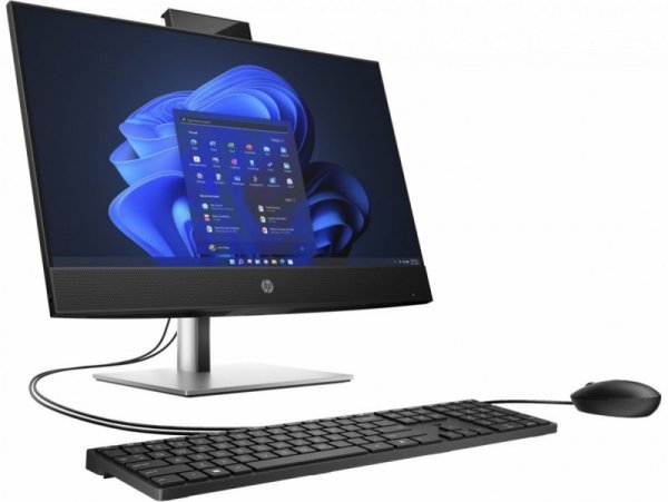 HP Inc. Komputer All-in-One ProOne 440 G9 i5-13500T 512GB/16GB/23.8/W11P 936S4EA