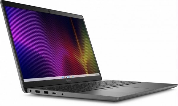 Dell Notebook Latitude 3540 Win11Pro EDU i3-1315U/16GB/512GB SSD/Intel UHD/FgrPr/FHD Cam/Mic/WLAN+BT/Backlit Kb/3 Cell/5YB