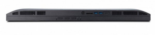 Acer Komputer 23.8 cala FHD IPS LEC LCD | Intel Core i5 13400 | SO-DIMM DDRIV 8GB |  512G M.2 PCIE SSD | Windows 11 Professional