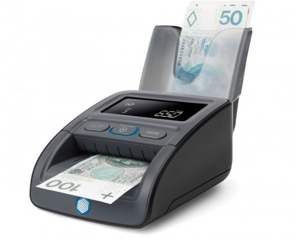 SafeScan Układarka banknotów RS-100