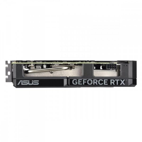 Asus Karta graficzna GeForce RTX 4060 EVO OC 8GB GDDR6 128bit 3DP