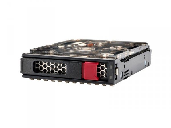 Hewlett Packard Enterprise HDD 20TB SAS 7.2K LFF LP MV P53553-B21