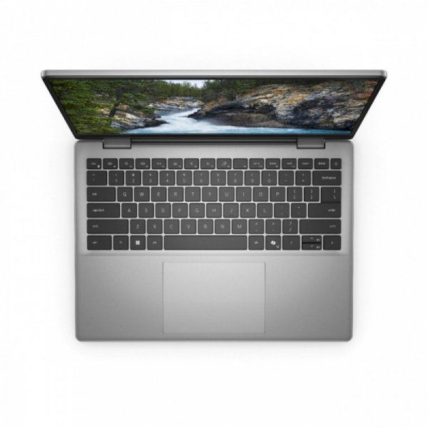 Dell Notebook Vostro 14 (3440) Win11Pro i5-1335U/16GB/512GB SSD/14 2.2K/Intel Iris Xe/FgrPr/Cam & Mic/WLAN + BT/Backlit Kb/3 Cel