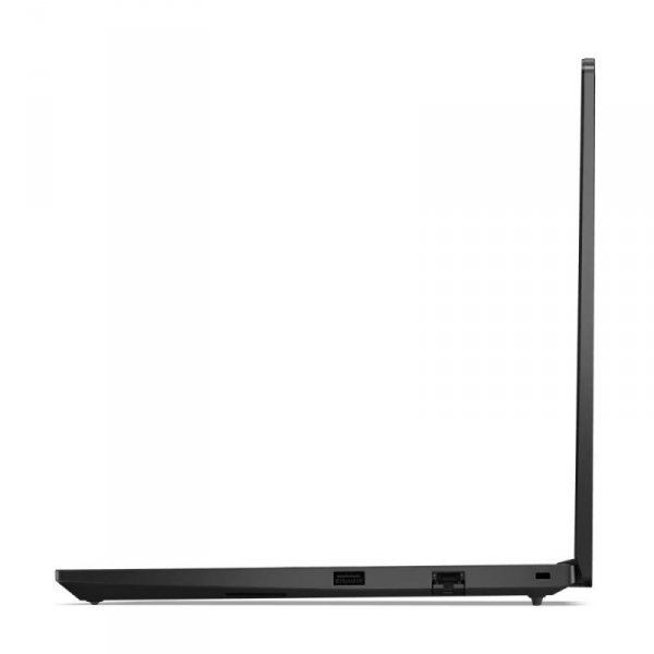 Lenovo Laptop ThinkPad E14 G6 21M30027PB W11Pro 7535HS/16GB/512GB/INT/14.0 WUXGA/Graphite Black/1YR Premier Support + 3YRS OS + 