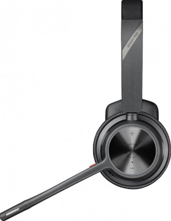POLY Słuchawki Voyager 4310 Mono USB-C + BT700  77Y94AA