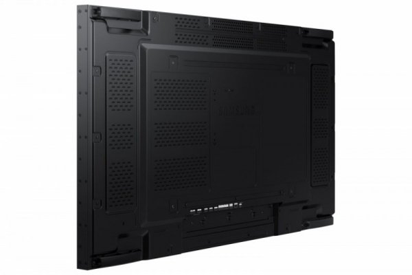 Samsung Monitor profesjonalny VH55C-E 55 cali Video Wall Matowy 24h/7 700(cd/m2) 1920x1080 (FHD) Ramka: 1.3mm (U/L), 0.44 (B/R) 