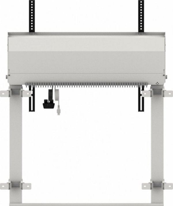 IIYAMA Podnośnik MD-WLIFT2031- W1 ściana/podłoga biały