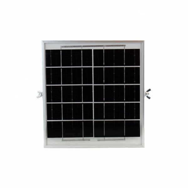 SPECTRUM LED Naświetlacz solarny Noctis Solaris 2 50W CW