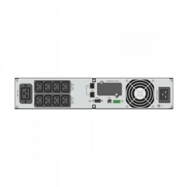 EVER Zasilacz awaryjny UPS NETLINE RT 3000 T/NETLRT-003K00/00