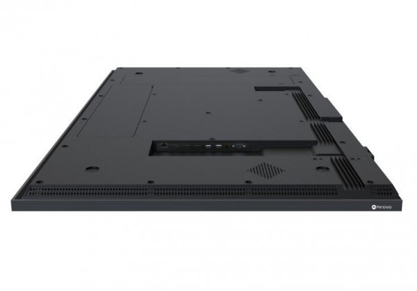 AG NEOVO Monitor wielkoformatowy NSD-5503 Android 9.0 UHD VA 500cd/m2 4000:1