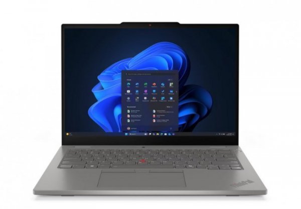 Lenovo Laptop ThinkPad L13 2-in-1 Gen 6 21R7001APB  W11Pro Ultra 5 225U/16GB/512GB/INT/13.3 WUXGA/Grey/3Y Onsite upgrade from 1Y