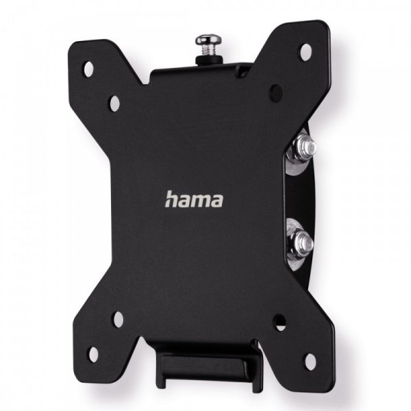 Hama Uchwyt LCD/LED 100x100 motion XS 26 cali