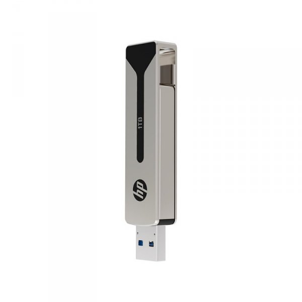 HP Inc. Pendrive 1TB USB-C/A 3.2